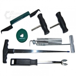 Dụng cụ tháo kính chắn gió ô tô