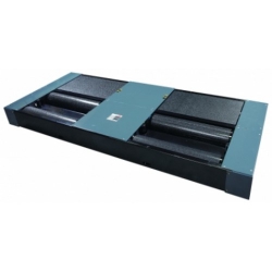 Thiết Bị Đo Phanh-Trượt Ngang-Tốc Độ Kết Hợp