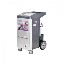 Máy nạp gas điều hoà dùng cho loại gas R134a, tiêu chuẩn CE, công nghệ Đức