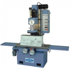 Máy doa xi lanh và phay mặt máy kết hợp Comec ACF170