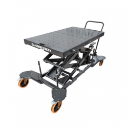 Xe nâng hạ tải trọng 1 tấn