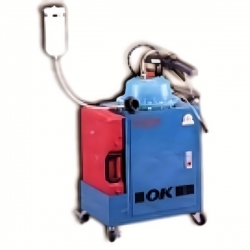 Thiết bị thay dầu thắng ô tô