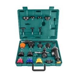 Dụng Cụ Kiểm Tra Áp Suất Két Nước Làm Mát Ô tô