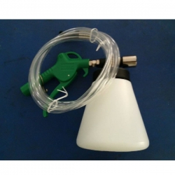 Dụng cụ thay dầu thắng