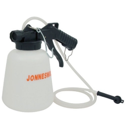 Dụng cụ thay dầu thắng