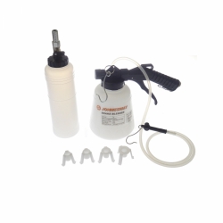 Dụng cụ thay dầu thắng