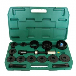 Bộ dụng cụ tháo vòng bi bánh và đầu trục Láp