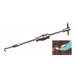 Búa giật tháo chi tiết, sửa thân vỏ