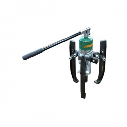 Vam thủy lực 4 chấu nhiều dải công suất