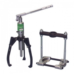 Cảo thủy lực 12 tấn