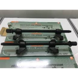 Cảo lò xo phuộc nhún ô tô