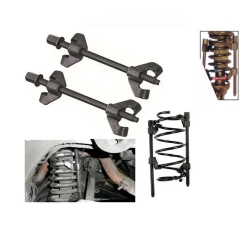 Cảo lò xo phuộc nhún ô tô