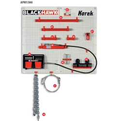 Bộ bơm và phụ kiện AFM1360