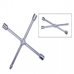 Tay vặn chữ thập