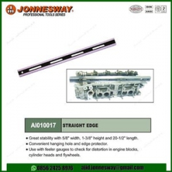 Thước đo độ phẳng