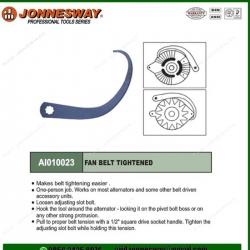 Dụng cụ tăng dây đai