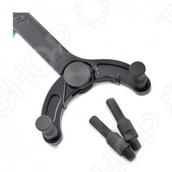 Dụng cụ giữ puly trục cam tự lựa