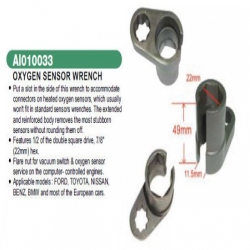 Cờ lê tháo cảm biến oxy