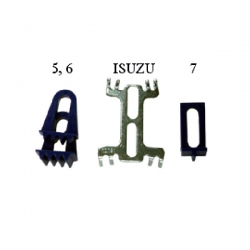 Bộ Dụng Cụ Giữ Bánh Đà