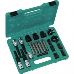 Bộ dụng cụ tháo lắp máy phát điện ô tô