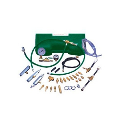 Bộ dụng cụ đo áp suất phun nhiên liệu