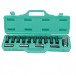 Bộ dụng cụ tháo và đặt gu gông hệ inch