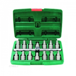 Tháo ốc rốn dầu