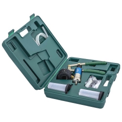 Bộ bơm tay xả air dầu phanh kiểm tra chân không và áp suất đường ống AI040031