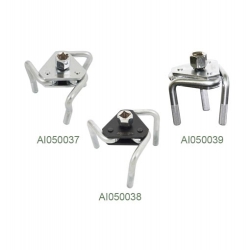 Vam tháo lọc dầu động cơ