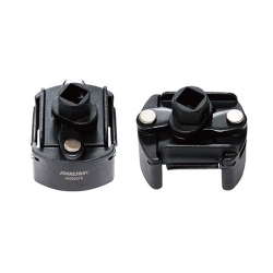 Vam tháo lọc dầu động cơ ô tô