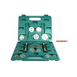 Bộ vam ép PISTON phanh đĩa Jonnesway AN010001C