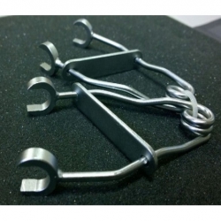 Dụng cụ khóa pittong trống phanh