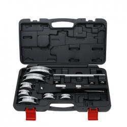 Bộ dụng cụ uốn ống gồm 10 chi tiết