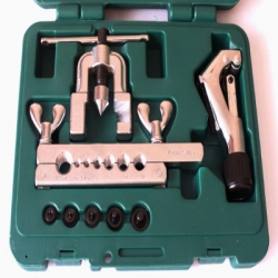 Bộ dụng cụ cắt và loe ống điều hòa