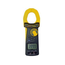 Đồng hồ điện đa chức năng kết hợp kẹp đo dòng