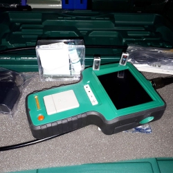 Thiết bị video quan sát bên trong động cơ AR020065