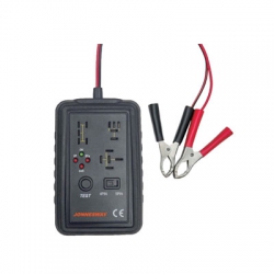 Kiểm tra rơ le ô tô