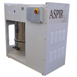 Quạt hút trung tâm cho 3 khoang hoạt động đồng thời Filcar ASPIRCAR-400