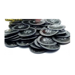 Miếng vá xăm 35mm hình tròn theo tiêu chuẩn Mỹ