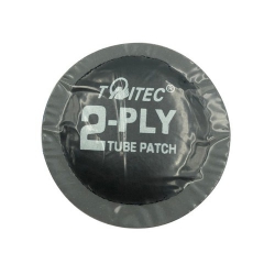 Miếng vá xăm 45mm tiêu chuẩn Mỹ dành cho ô tô và xe máy từng miếng riêng ATP-45