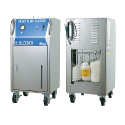 Thiết bị thay dầu phanh