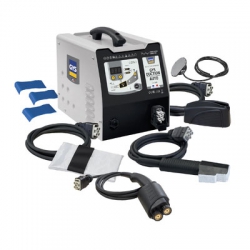 Thiết bị gia nhiệt cảm ứng