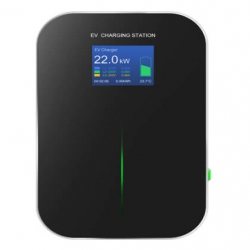 Hộp Sạc Treo Tường Cho Xe Ô tô Điện Hyundai