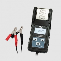 Thiết bị kiểm tra ắc quy