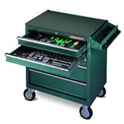 Tủ dụng cụ 7 ngăn 157 chi tiết