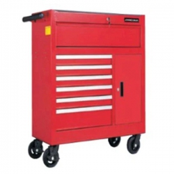 Tủ đồ nghề 7 ngăn không có dụng cụ