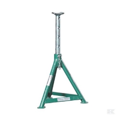 Bộ giá đỡ xe buýt xe tải