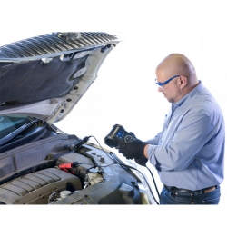 Thiết bị kiểm tra ắc quy OEM TOYOTA CPX-971PAPT