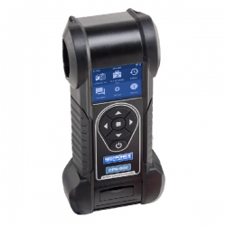 Thiết bị chuẩn đoán ác quy và hệ thống sạc CPX-900