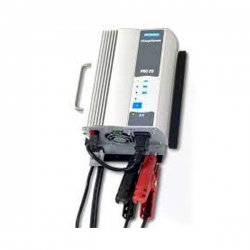 Bộ xạc và cấp nguồn hai kênh dùng cho ô tô